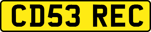 CD53REC