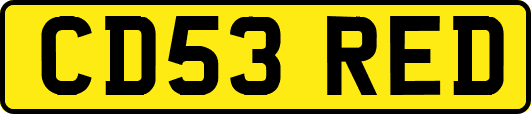 CD53RED