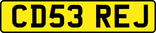 CD53REJ