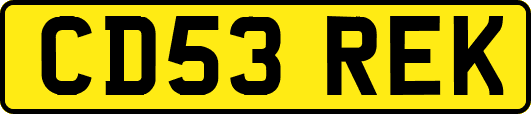 CD53REK