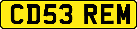 CD53REM