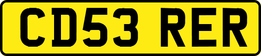 CD53RER