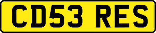 CD53RES
