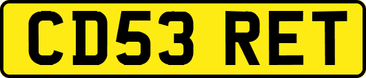 CD53RET