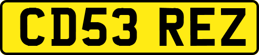 CD53REZ