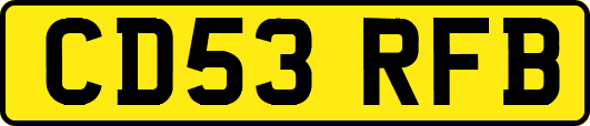 CD53RFB