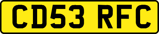 CD53RFC