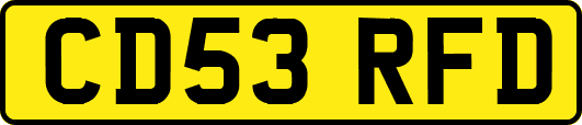 CD53RFD
