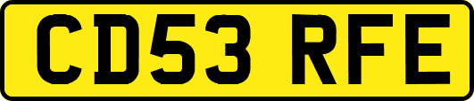 CD53RFE