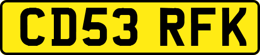 CD53RFK