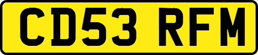 CD53RFM