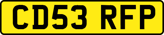 CD53RFP