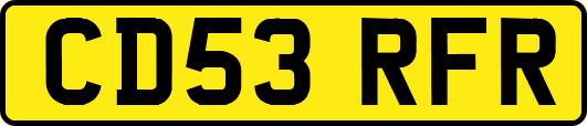 CD53RFR