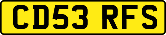 CD53RFS