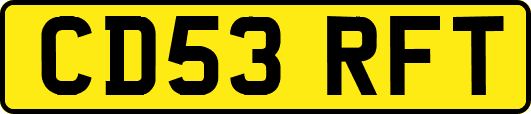 CD53RFT