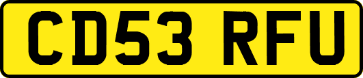 CD53RFU