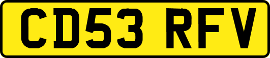 CD53RFV