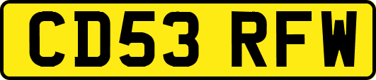 CD53RFW
