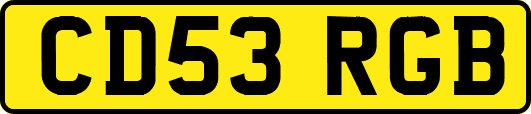 CD53RGB
