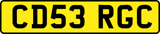 CD53RGC
