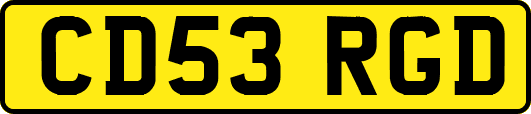 CD53RGD