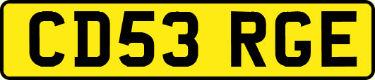 CD53RGE