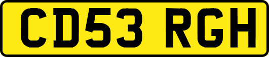 CD53RGH