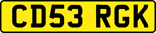 CD53RGK