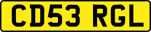CD53RGL
