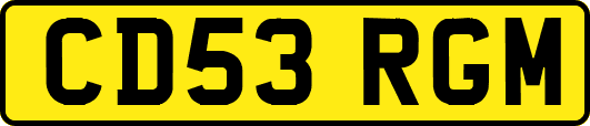 CD53RGM