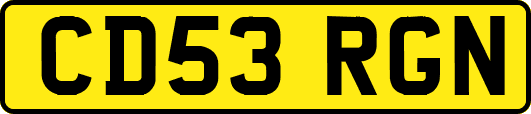 CD53RGN