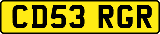 CD53RGR