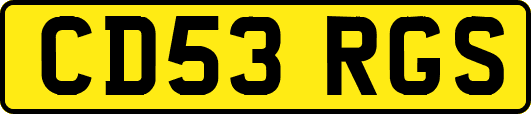 CD53RGS