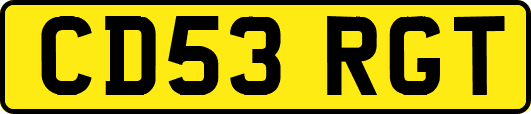 CD53RGT