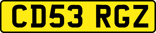 CD53RGZ