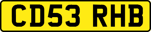 CD53RHB