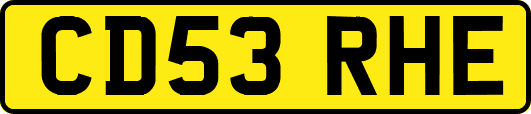 CD53RHE