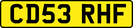 CD53RHF