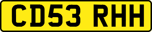 CD53RHH
