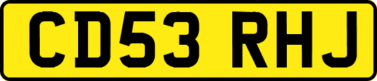 CD53RHJ