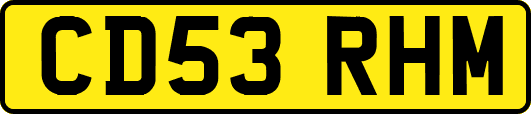 CD53RHM
