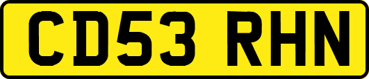 CD53RHN