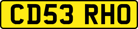 CD53RHO