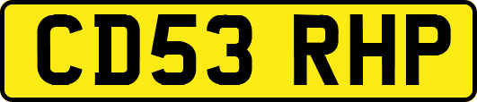 CD53RHP