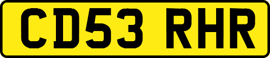 CD53RHR
