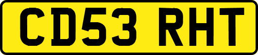 CD53RHT