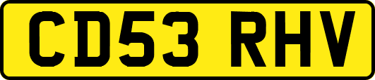 CD53RHV