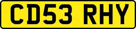 CD53RHY