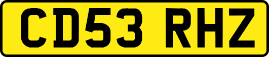 CD53RHZ