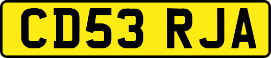 CD53RJA